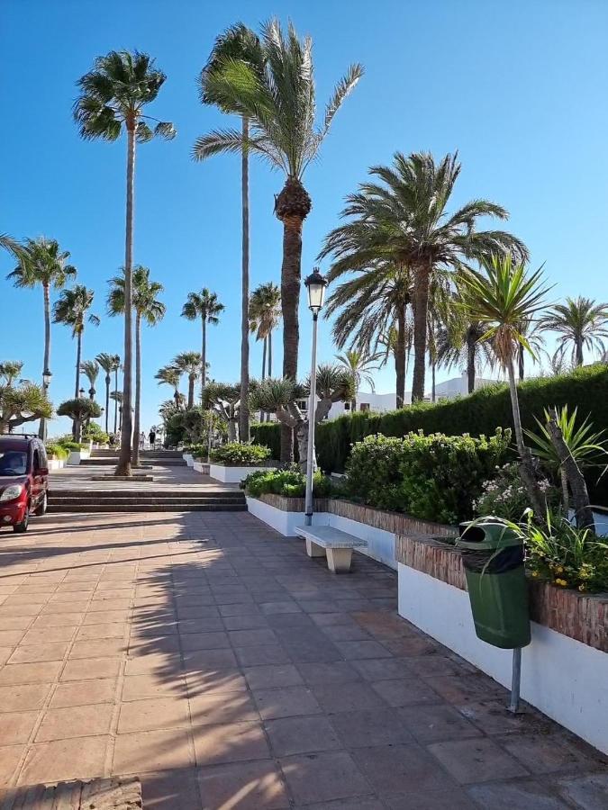 Castillo de SabinillasMarina Duquesa836アパートメント エクステリア 写真